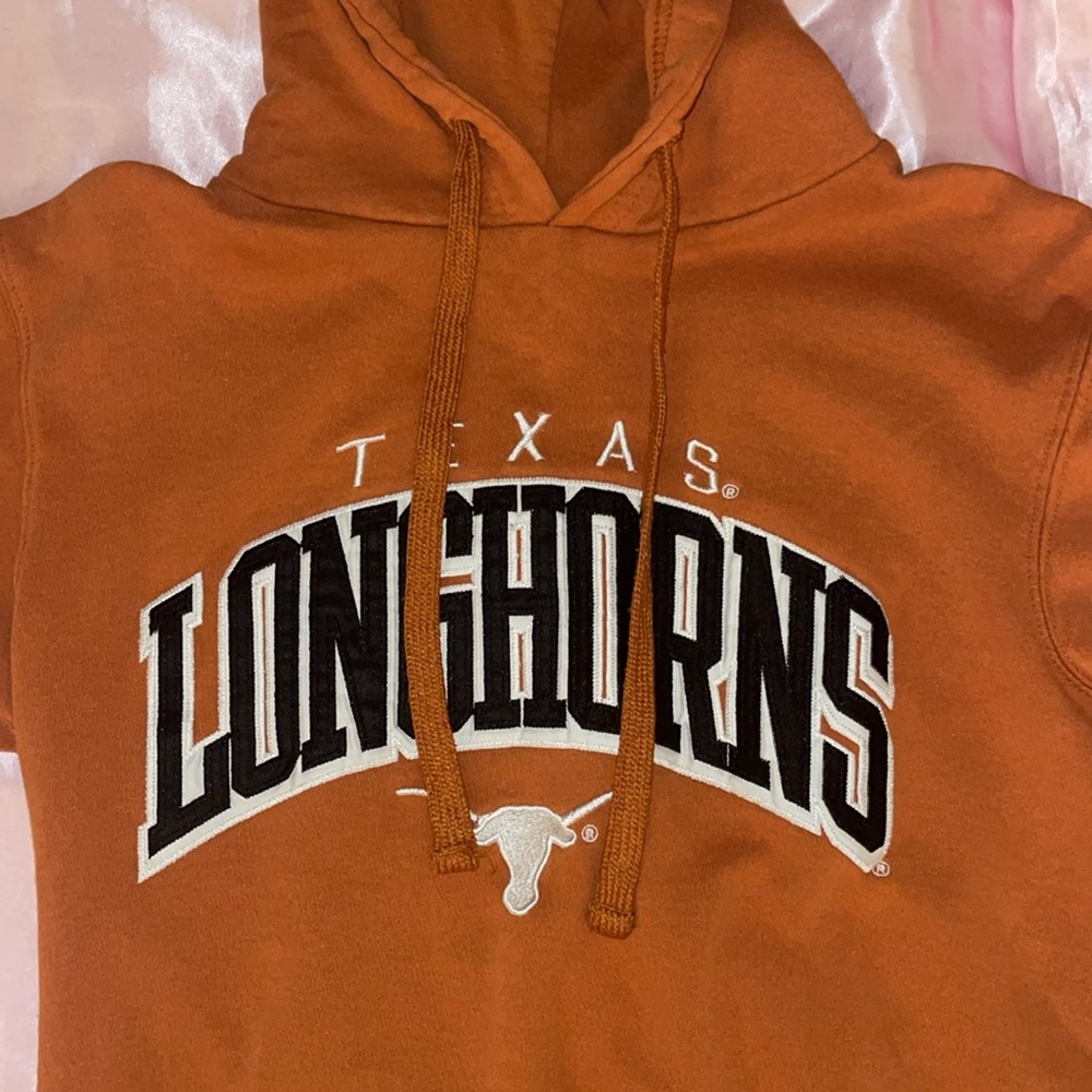 Hoodie - Texas Longhorns